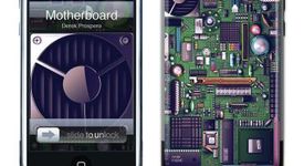 Боли ви задника? Купете си iPhone!