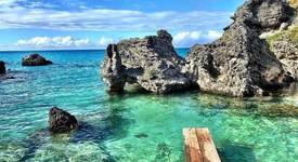 Невероятните Бермудски острови