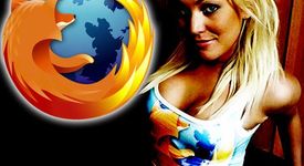 Firefox направи 1 милиард изтегляния