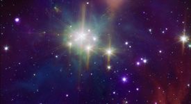 Шейх инвестира в междузвездни полети