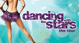 Наесен Dancing Stars 2 атакува 