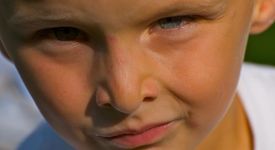 4-годишен с покана да стане член в Менса