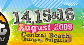 Spirit of Burgas 2009 - дни преди старта