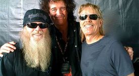 Тексаските легенди ZZ Top идват в България 