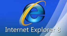 IE 8 - най-сигурният браузър?