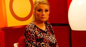 Венета Райкова вече е Венета Райкова-Георгиева