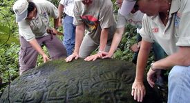 Накити в работилници от Х век