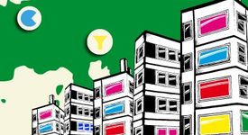 Grolsch Block Party ще затвори София за една нощ