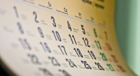 Кой е най-лошия ден в седмицата? 