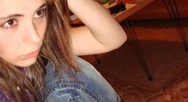 Интервю с Рози Андонова