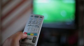 Вместо да правите секс гледайте телевизия