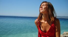 Доброто самочувствие или приказка за старите дрехи на Пепеляшка