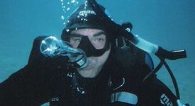 10 дни под вода - гледайте на живо!