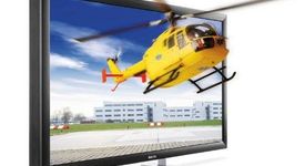 3D телевизия от догодина