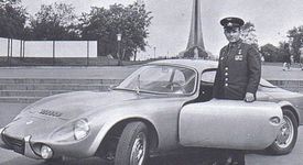Няколко различни версии за смъртта на Юрий Гагарин 