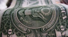 Валят пари от небето в Тайланд