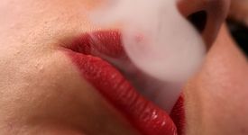 Само 53% от пушачите пушат за удоволствие