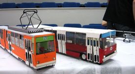 Промени в Градския транспорт след известно време