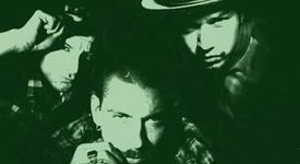Хип-хоп легенди в София