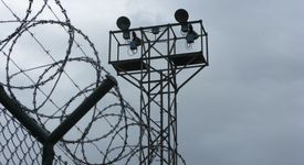 Затвор в Тайван отказа да приеме затворник
