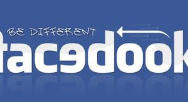 Джъстин е пристрастен към Facebook