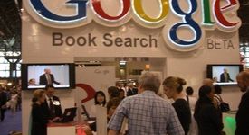 Google - pеволюция в  печатането на книги