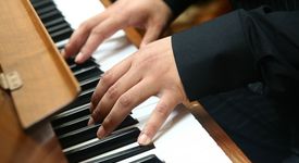 Моцарт намира превъплъщение в невръстно британче 