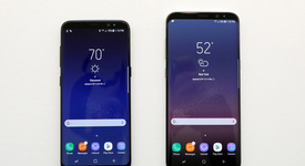 Всичко, което трябва да знаем за новите Samsung Gallaxy S8 и S8+