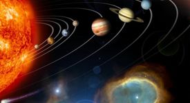 Учените откриха още доказателства за наличието на извънземен живот 