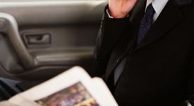 Дългите разговори по GSM-а вредят на спермата