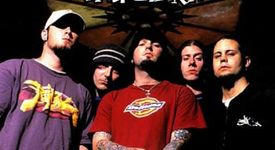 Limp Bizkit подготвят 
