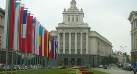 София – „Най-добър град за живеене” за 2009 