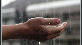 Дъждовната вода става директно за пиене