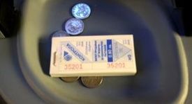 Дали ще може отново да пътуваме за 70 стотинки...? 