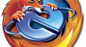 Firefox отпразнува 5 години на българска земя