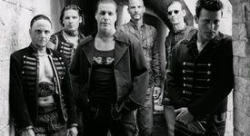 Албумът на Rammstein забранен за продажба в Германия