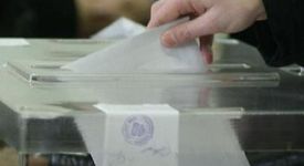 15 ноември 2009 беше време за кметски избори