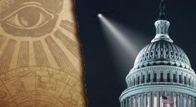 Изгубеният символ тръгва у нас