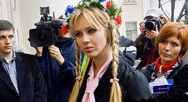 Сексуалната експлоатация на студентки в Украйна (+снимки)