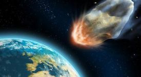 Теорията за края на света през 2012 е разбита 
