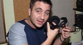 Константин живее с новата си приятелка Надежда