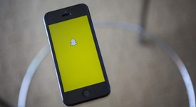 Snapchat - новият гигант в сферата на мобилното видео