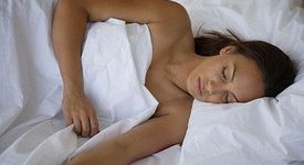 Звуците чути по време на сън стимулират паметта