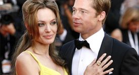 Джоли и Пит с дарения в размер на 6,8 млн. долара 