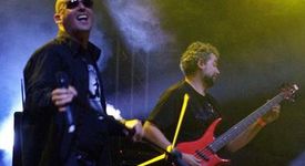 Kultur Shock, Контрол, Pero Defformero - без коментар!