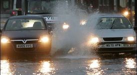 Контролът по пътища се засилва
