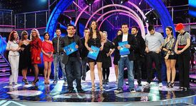 Звездите от Music Idol 3 записаха коледна песен (+ видео)