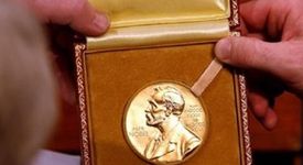 Седмицата на Нобеловата награда започна вчера