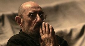 Тази нощ почина Крикор Азарян