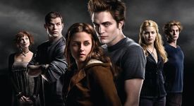 Тhe Twilght Saga: Eclipse с 3D версия 